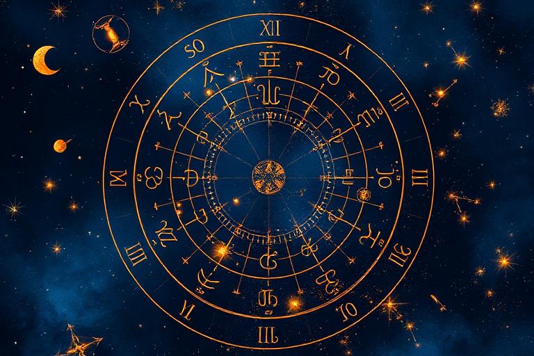 Astrologia Básica