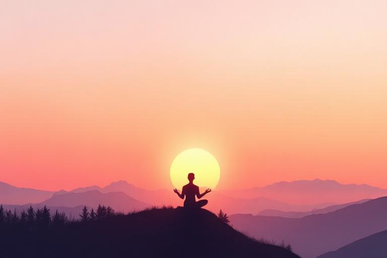 Meditação e Respiração