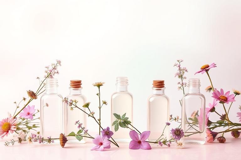 Terapeuta Floral