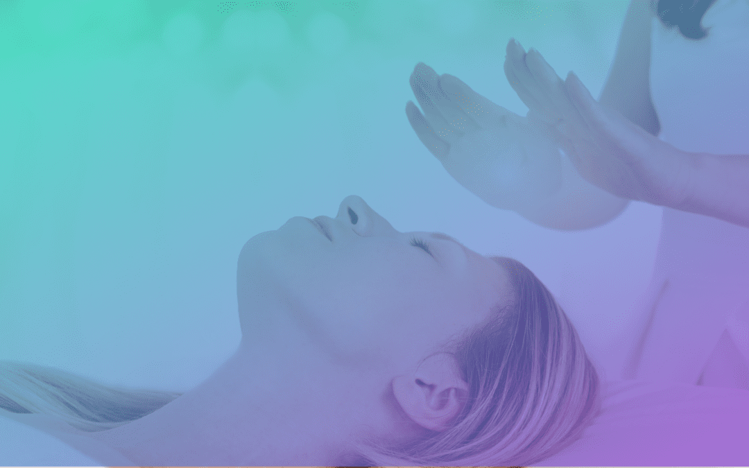 Ansiedade X Reiki – A Arte De Acalmar seu Coração
