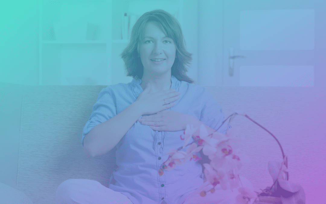Autoaplicação de Reiki para quarentena