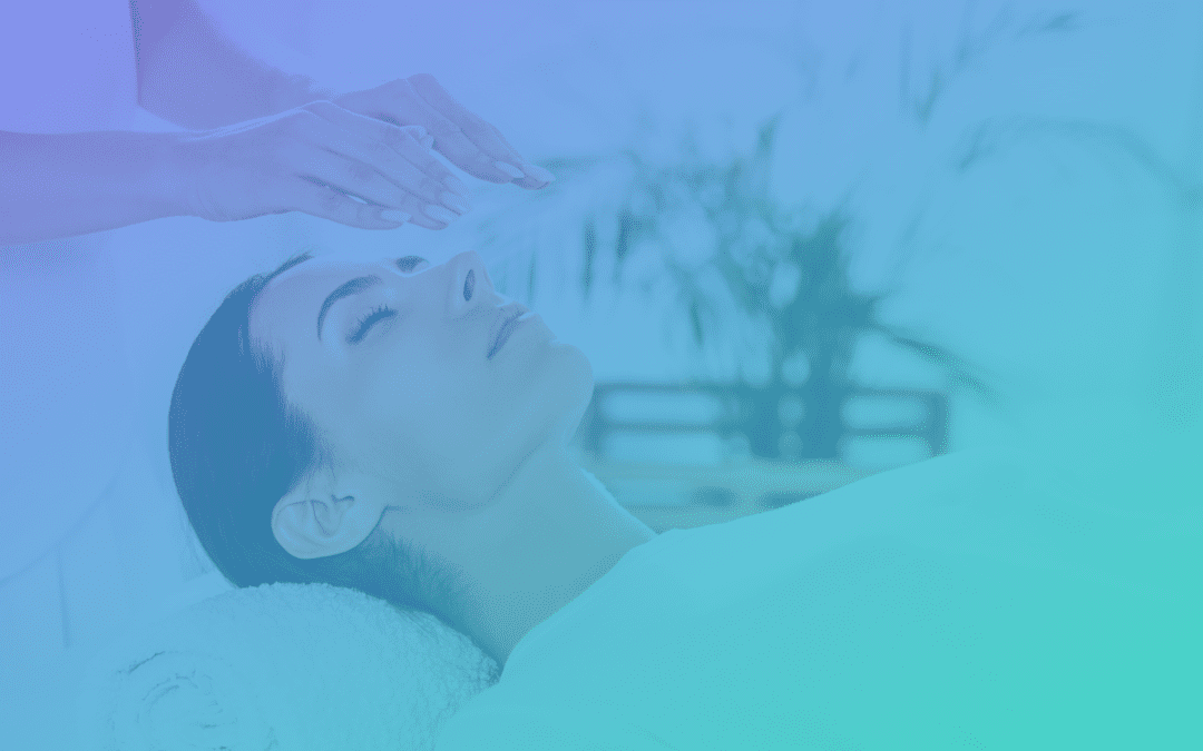 Reiki! Você Sabia?