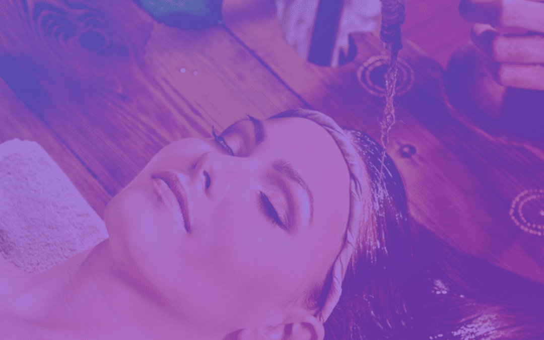 O que é Terapia Ayurveda?