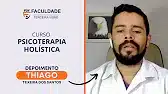 Depoimento de Thiago Teixeira Dos Santos